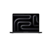 MacBook Pro Apple M5 10 Núcleos 16GB 512GB SSD GPU 14" Negro