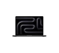 Apple MacBook Pro M5 10 Núcleos/16GB/512GB SSD/GPU 10 Núcleos/14" Negro Espacial