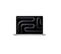 Apple MacBook Pro 14" M5 (2025) plateado Unidad desprecintada