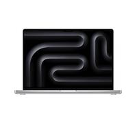 Apple MacBook Pro de 14,2 Pulgadas portátil con Chip M5 Pro: Pantalla Liquid Retina, CPU de 15 núcleos y GPU de 16 núcleos, 24 GB Memoria unificada, 1 TB de SSD, Teclado español; Plata