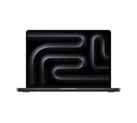 Apple MacBook Pro Apple M5 10 Núcleos/24GB/1TB SSD/GPU 10 Núcleos/14" Negro Espacial