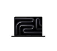Apple MacBook Pro Apple M5 10 Núcleos/24GB/1TB SSD/GPU 10 Núcleos/14" Negro Espacial