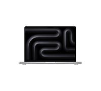 Apple MacBook Pro de 14,2 Pulgadas portátil con Chip M5: Pantalla Liquid Retina, CPU de 10 núcleos y GPU de 10 núcleos, 32 GB Memoria unificada, 1 TB de SSD, Teclado español; Plata