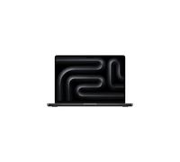 Apple Macbook Pro 14' M5 Pro 15-Core CPU 24GB 2TB SSD 16-Core GPU Negro Espacial