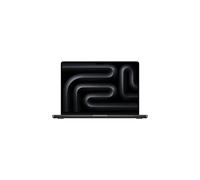 Apple Macbook Pro 14' M5 Pro 18-Core CPU 24GB 2TB SSD 20-Core GPU Negro Espacial