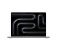 Apple MacBook Pro 14 M5 Pro 24GB 2TB SSD Silver - Portátil 14.2"