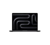 Apple MacBook Pro de 14,2 Pulgadas portátil con Chip M5 Pro: Pantalla Liquid Retina, CPU de 15 núcleos y GPU de 16 núcleos, 24 GB Memoria unificada, 1 TB de SSD, Teclado español; Negro Espacial