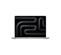 Portatil apple macbook pro 14 - apple m5 pro - 24gb - ssd 2tb - 14.2 pulgadas - silver
