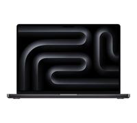Apple MacBook Pro 16" Apple M5 Max 18 Núcleos 48GB 2TB SSD Apple GPU 40 Núcleos macOS Negro Espacial
