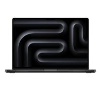 Apple MacBook Pro 16" Apple M5 Pro 18 Núcleos 24GB 1TB SSD Apple GPU 20 Núcleos macOS Negro Espacial