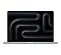 MacBook Pro 16" Apple M5 Pro 18 núcleos 48GB 1TB SSD Apple GPU 20 núcleos macOS Plata