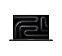 Apple Macbook Pro 16' M4 Max 16-core cpu 48gb 1tb ssd 40-core gpu Negro espacial