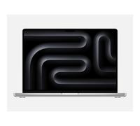 Apple Macbook Pro 16' M4 Max 16-core cpu 48gb 1tb ssd 40-core gpu Plata