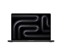 Apple MacBook Pro Apple M M4 Max Portátil 41,1 cm (16.2") 48 GB 1 TB SSD Wi-Fi 6E (802.11ax) macOS Sequoia Negro