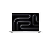 Apple MacBook Pro Apple M M4 Max Portátil 41,1 cm (16.2") 48 GB 1 TB SSD Wi-Fi 6E (802.11ax) macOS Sequoia Plata
