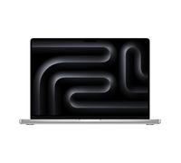 Apple MacBook Pro 16 M5 Max 48GB 2TB SSD Silver - Portátil 16.2"