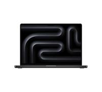 Apple Macbook Pro 16' M5 Max 18-Core CPU 48GB 2TB SSD 40-Core GPU Negro Espacial