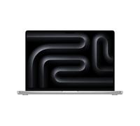 Apple MacBook Pro de 16,2 Pulgadas portátil con Chip M5 MAX: Pantalla Liquid Retina, CPU de 18 núcleos y GPU de 32 núcleos, 36 GB Memoria unificada, 2 TB de SSD, Teclado español; Plata