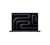 Apple MacBook Pro de 16,2 Pulgadas portátil con Chip M5 MAX: Pantalla Liquid Retina, CPU de 18 núcleos y GPU de 32 núcleos, 36 GB Memoria unificada, 2 TB de SSD, Teclado español; Negro Espacial