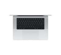 Apple MacBook Pro 16 M5 Max 48GB 2TB SSD Silver - Portátil 16.2"