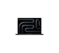 MacBook Pro Apple M5 Pro 18 núcleos 48GB 1TB SSD Apple GPU 20 núcleos 16" macOS Negro Espacial