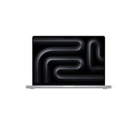 Apple MacBook Pro de 16,2 Pulgadas portátil con Chip M5 Pro: Pantalla Liquid Retina, CPU de 18 núcleos y GPU de 20 núcleos, 24 GB Memoria unificada, 1 TB de SSD, Teclado español; Plata