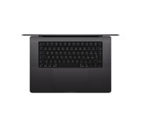 Apple - MacBook Pro 16" M5 Pro chip 18-core CPU 20-core GPU, 24GB, 1TB SSD - Negro espacial