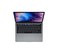 Apple MacBook Pro 2019, Intel Core i5, 1,4 GHz con Touchbar (13 Pulgadas, 8 GB de RAM, 1 TB de Almacenamiento SSD) (QWERTY Inglés) Gris Espacial (renovado)