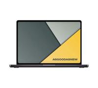 Apple MacBook Pro 2024 14" M4 Pro 12-Core CPU | 16-Core GPU 512 GB SSD 24 GB negro espacial | Reacondicionado: Como nuevo | 30 meses de garantía | AN694844