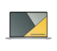 Apple MacBook Pro 2024 16" M4 Pro 14-Core CPU | 20-Core GPU 512 GB SSD 48 GB plata | Nuevo: en embalaje original, sin abrir | 30 meses de garantía | AN695225