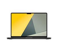 Apple MacBook Pro 2025 14" M5 10-Core CPU | 10-Core GPU 1 TB SSD 24 GB negro espacial | Nuevo: en embalaje original, sin abrir | 30 meses de garantía | AN718465