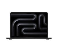 Apple MacBook Pro 2025 14" M5 10C/10G 16GB/1TB Space Black MDE14T/A Nuevo