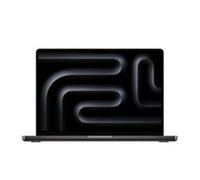 Apple MacBook Pro 2026 14" M5 Pro 15C/16G 24/1TB Negro MGDR4T/A