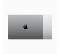 Apple MacBook Pro Apple M M3 Portátil 36,1 cm (14.2") 8 GB 1 TB SSD Wi-Fi 6E (802.11ax) macOS Sonoma Plata