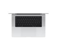 Apple - MacBook Pro Apple M M4 Max Portátil 41,1 cm (16.2"") 48 GB 1 TB SSD Wi-Fi 6E (802.11ax) macOS Sequoia Plata