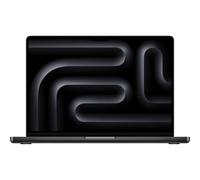 Apple MacBook Pro Portátil de 14,2" con M5,CPU de 10 núcleos y GPU de 10 núcleos: Creado para Apple Intelligence, Pantalla Liquid Retina XDR y 16 GB de Memoria unificada, 1TB; Negro Espacial