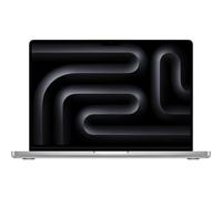 Apple MacBook Pro Apple M5 10 Núcleos/16GB/1TB SSD/GPU 10 Núcleos/14" Plata