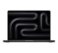 Apple MacBook Pro M5 10 Núcleos/16GB/512GB SSD/GPU 10 Núcleos/14" Negro Espacial