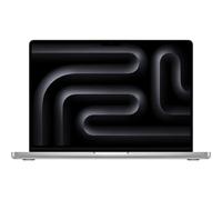 Apple macbook pro 14'/ m5 10-core cpu/ 16gb/ 512gb ssd/ 10-core gpu/ plata