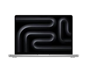 Apple Macbook Pro Chip M3 8 Núcleos/8GB/512GB SSD/GPU 10 Núcleos/14" Plata