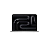 Apple MacBook Pro de 14,2 Pulgadas portátil con Chip M5 Pro: Pantalla Liquid Retina, CPU de 15 núcleos y GPU de 16 núcleos, 24 GB Memoria unificada, 2 TB de SSD, Teclado español; Plata