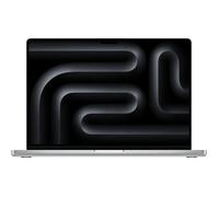 Apple MacBook Pro de 16,2 pulgadas (2026) con chip M4 Pro, 24 GB RAM, 1 TB SSD, CPU 18 núcleos, GPU 20 núcleos, color Plata - MGE44FNA