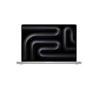 Apple MacBook Pro de 16,2 Pulgadas portátil con Chip M5 Pro: Pantalla Liquid Retina, CPU de 18 núcleos y GPU de 20 núcleos, 48 GB Memoria unificada, 1 TB de SSD, Teclado español; Plata