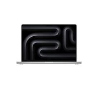 Apple MacBook Pro de 16,2 Pulgadas portátil con Chip M5 Pro: Pantalla Liquid Retina, CPU de 18 núcleos y GPU de 20 núcleos, 24 GB Memoria unificada, 1 TB de SSD, Teclado portugués; Plata