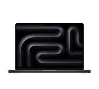 Apple MacBook Pro Apple M M4 Portátil 36,1 cm (14.2") 16 GB 1 TB SSD Wi-Fi 6E (802.11ax) macOS Sequoia Negro