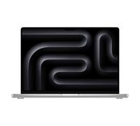 Apple MacBook Pro Apple M M4 Max Portátil 41,1 cm (16.2") 36 GB 1 TB SSD Wi-Fi 6E (802.11ax) macOS Sequoia Plata