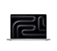 Apple MacBook Pro M4 Pro 24GB 512GB 14" macOS Plata