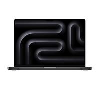 Apple MacBook Pro Apple M4 Pro 14 Núcleos/24GB/512GB SSD/GPU 20 Núcleos/16' Negro Espacial