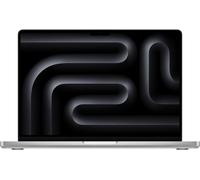 Apple MacBook Pro M5 14" 16 GB RAM 512 GB SSD CPU 10 núcleos GPU 10 núcleos Plata MDE44FNA
