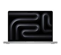 Apple MacBook Pro M5 14" MDE64FNA 24 GB RAM 1 TB SSD CPU 10 núcleos GPU 10 núcleos Plata
